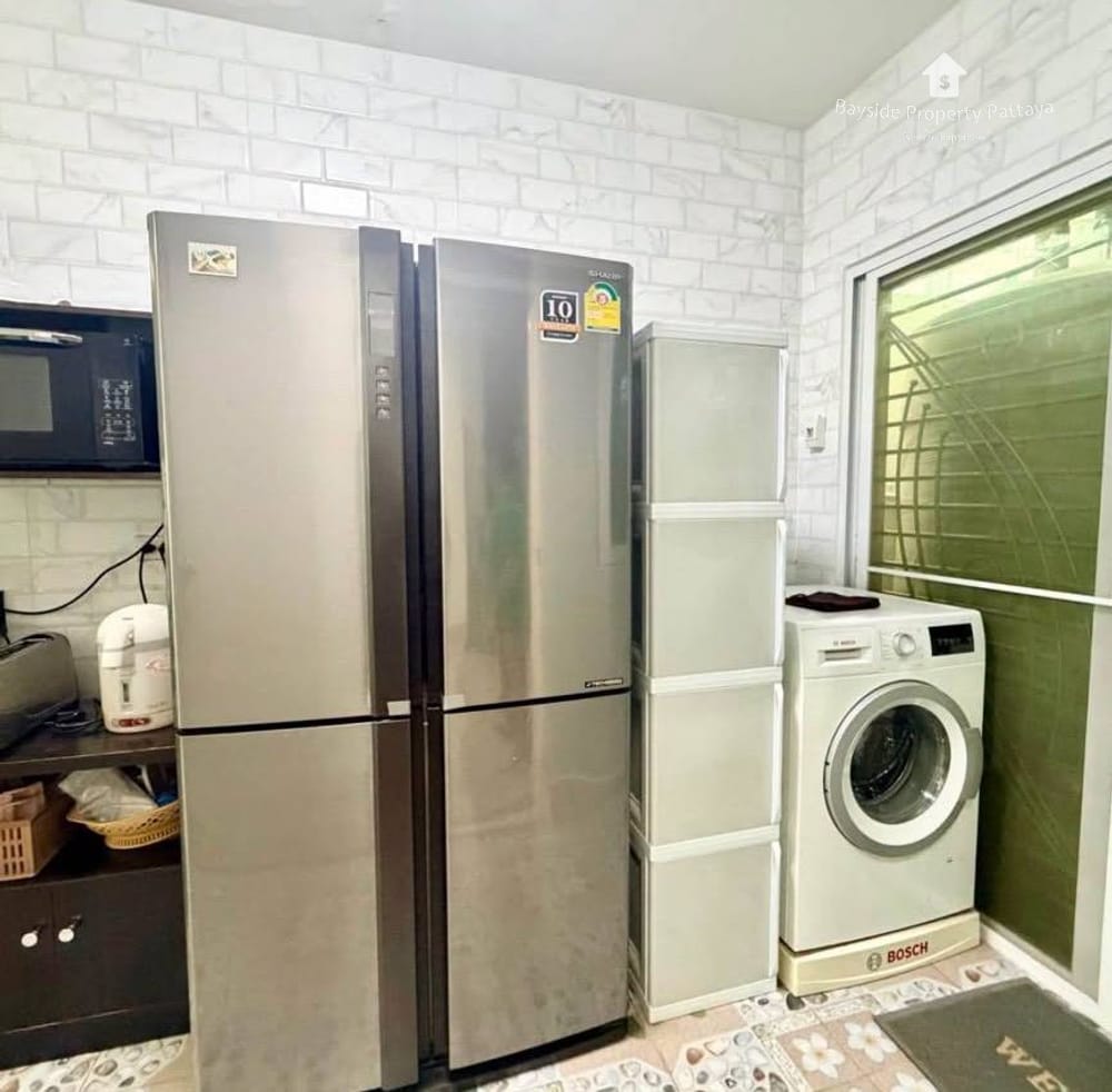 ให้เช่า 3 ห้องนอน บ้าน ใน ศุภาลัย พรีโม่ พัทยา (Supalai Primo Pattaya) 11