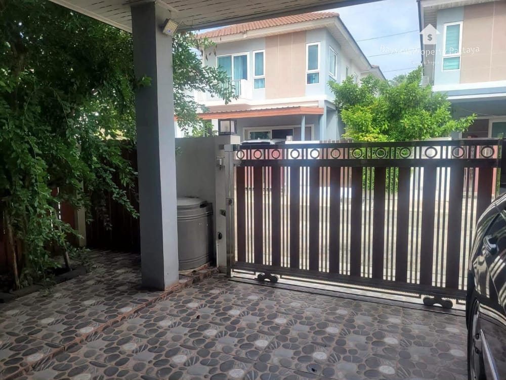 ให้เช่า 3 ห้องนอน บ้าน ใน ศุภาลัย พรีโม่ พัทยา (Supalai Primo Pattaya) 13