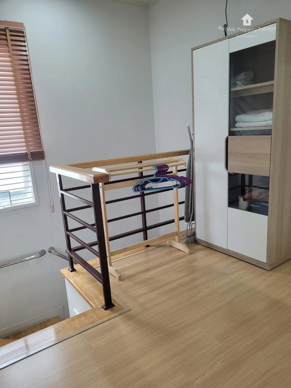 ให้เช่า 3 ห้องนอน บ้าน ใน ศุภาลัย พรีโม่ พัทยา (Supalai Primo Pattaya) 17