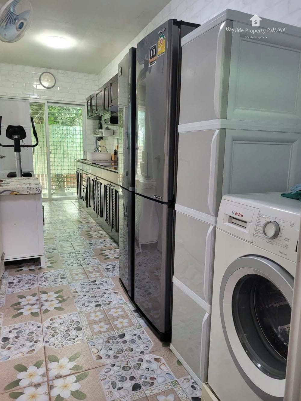 ให้เช่า 3 ห้องนอน บ้าน ใน ศุภาลัย พรีโม่ พัทยา (Supalai Primo Pattaya) 19