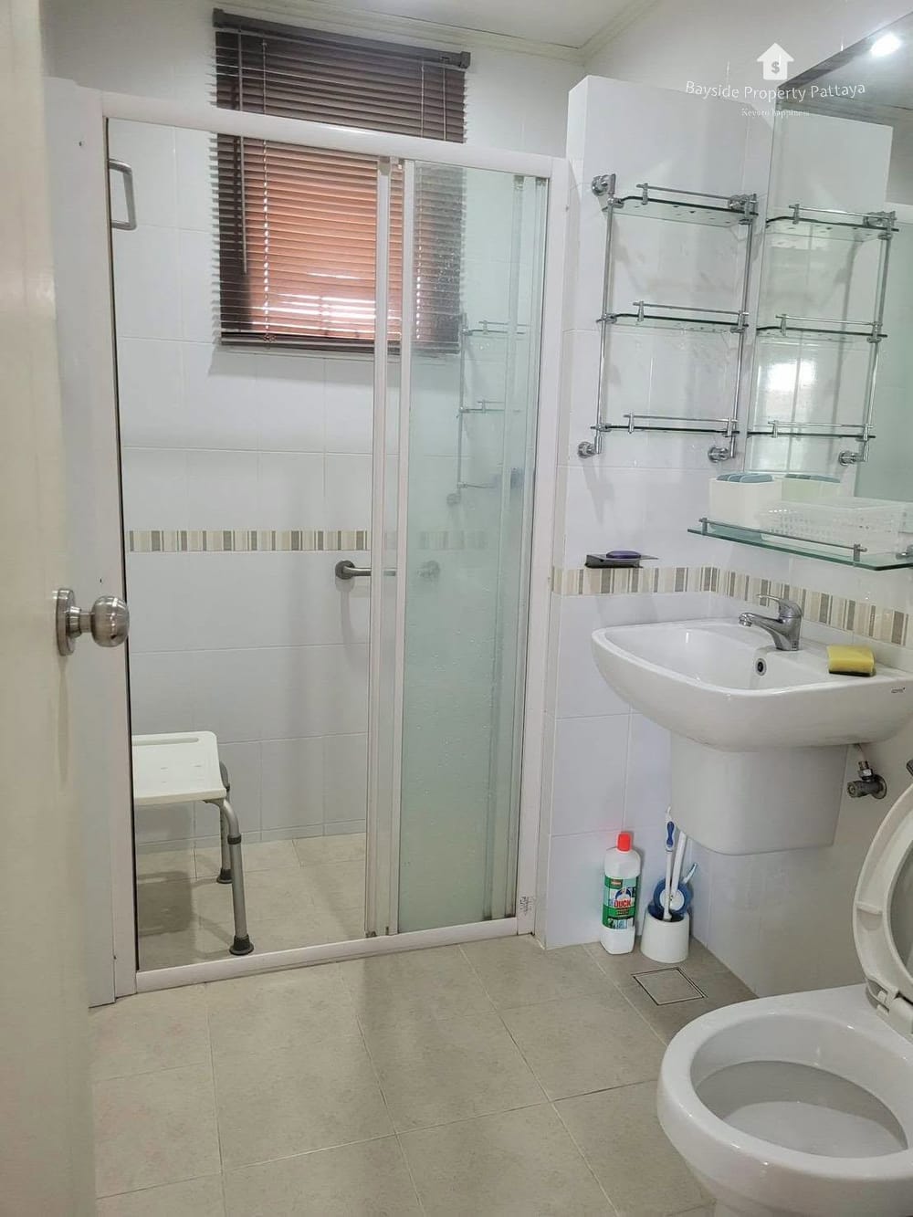 ให้เช่า 3 ห้องนอน บ้าน ใน ศุภาลัย พรีโม่ พัทยา (Supalai Primo Pattaya) 20