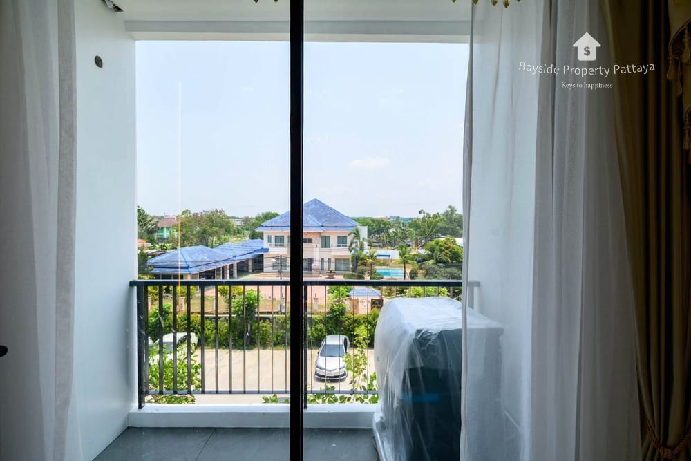 ขาย 1 ห้องนอน คอนโด ใน เดอะ กรีน ลิฟวิ่ง (The Green Living) 3