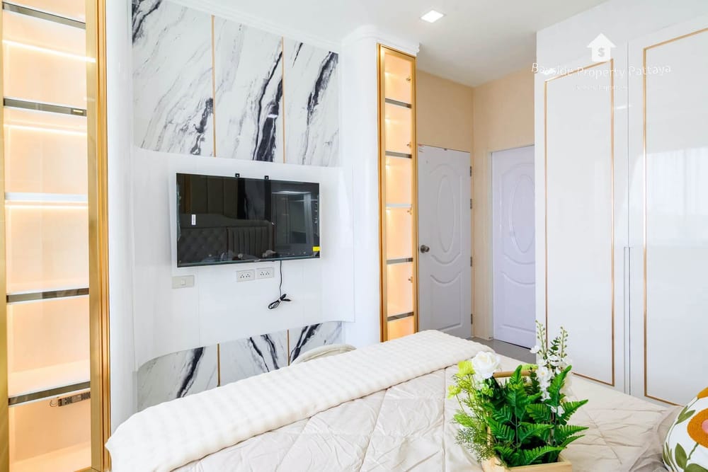 ขาย 1 ห้องนอน คอนโด ใน เดอะ กรีน ลิฟวิ่ง (The Green Living) 5
