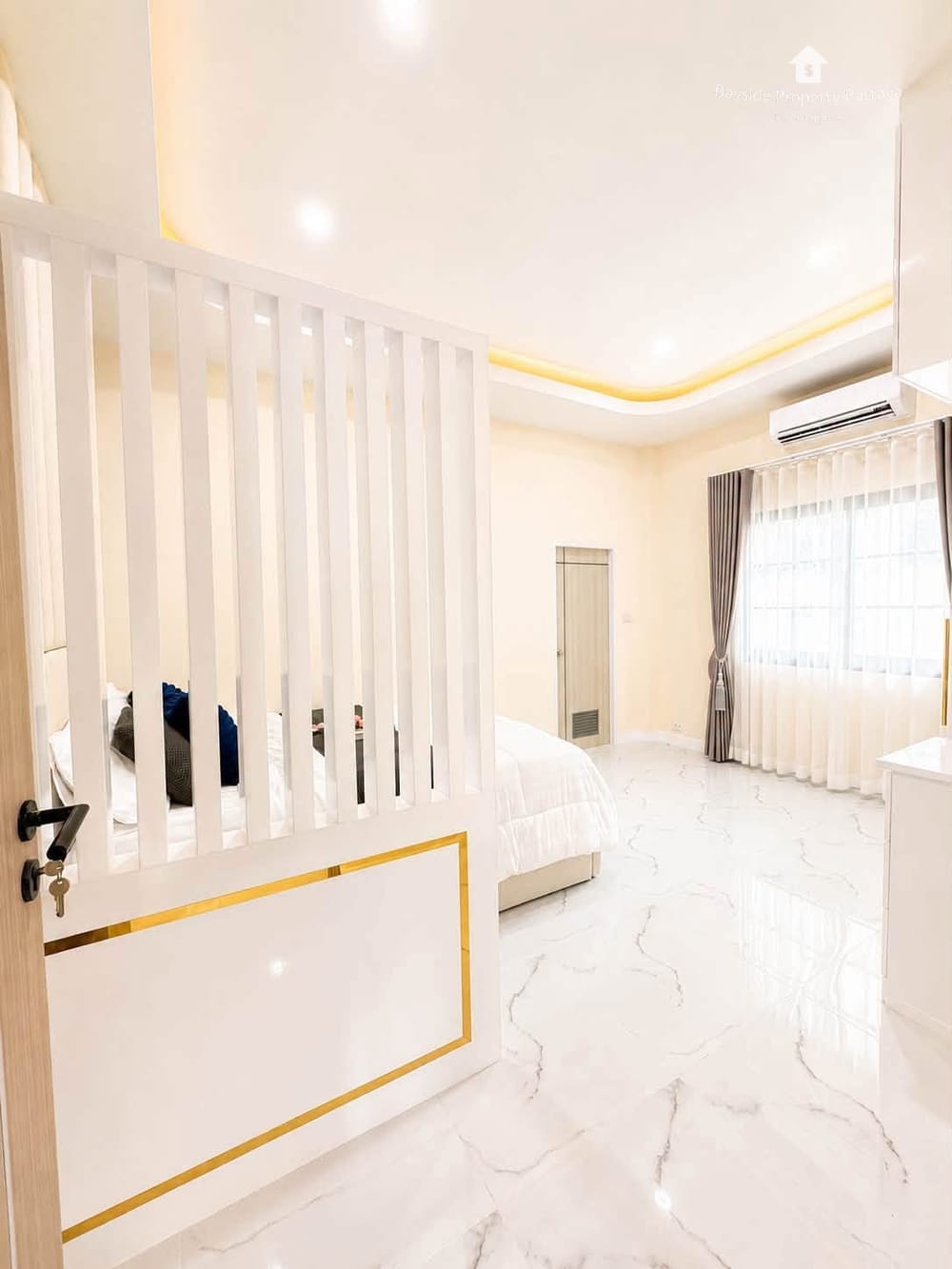 Продам 4-к. виллу, 250м², в Chockchai Garden Home 2, Восточная Паттайя 14