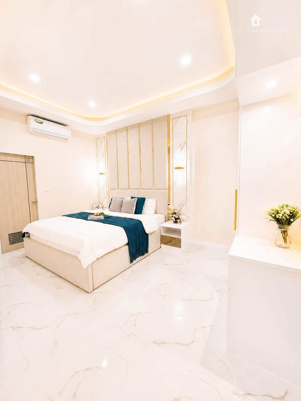 Продам 4-к. виллу, 250м², в Chockchai Garden Home 2, Восточная Паттайя 18