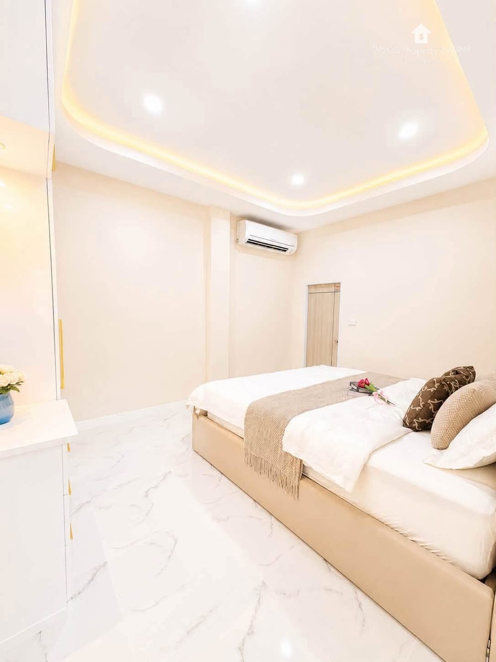 Продам 4-к. виллу, 250м², в Chockchai Garden Home 2, Восточная Паттайя 28