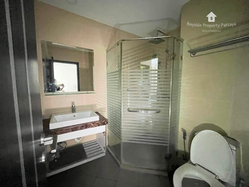 ขาย 1 ห้องนอน คอนโดวิวทะเล ใน ดุสิต แกรนด์ คอนโด วิว (Dusit Grand Condo View) 7