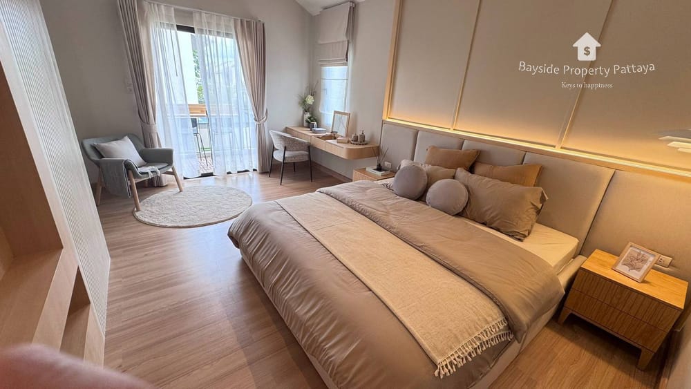 spacious-3-bedroom-house-for-sale-in-nong-pla-lai-pattaya-with-air-conditioning-bpp-417 5