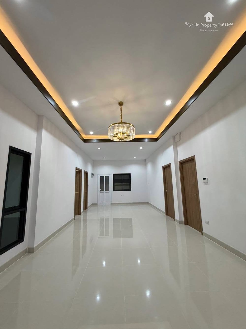 3-Bedroom Pool Villa for Sale in Baan Dusit Pattaya View, Na Jomtien 8