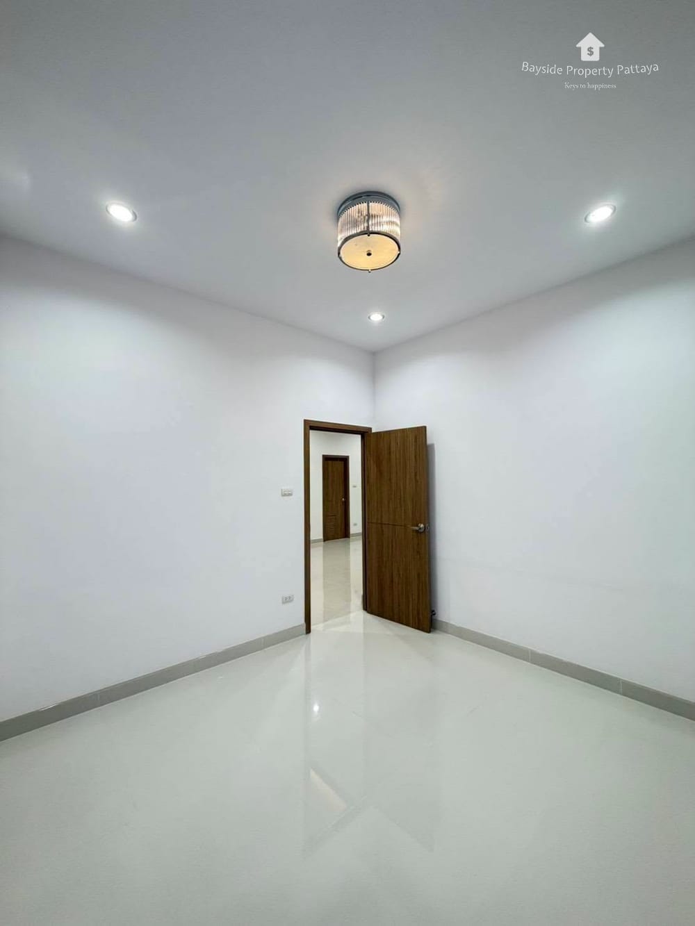 3-Bedroom Pool Villa for Sale in Baan Dusit Pattaya View, Na Jomtien 9