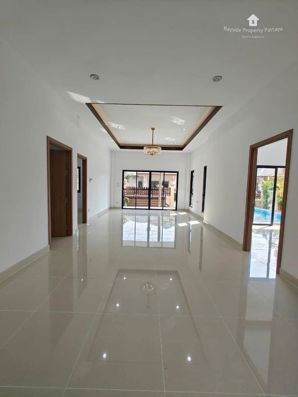 3-Bedroom Pool Villa for Sale in Baan Dusit Pattaya View, Na Jomtien 10