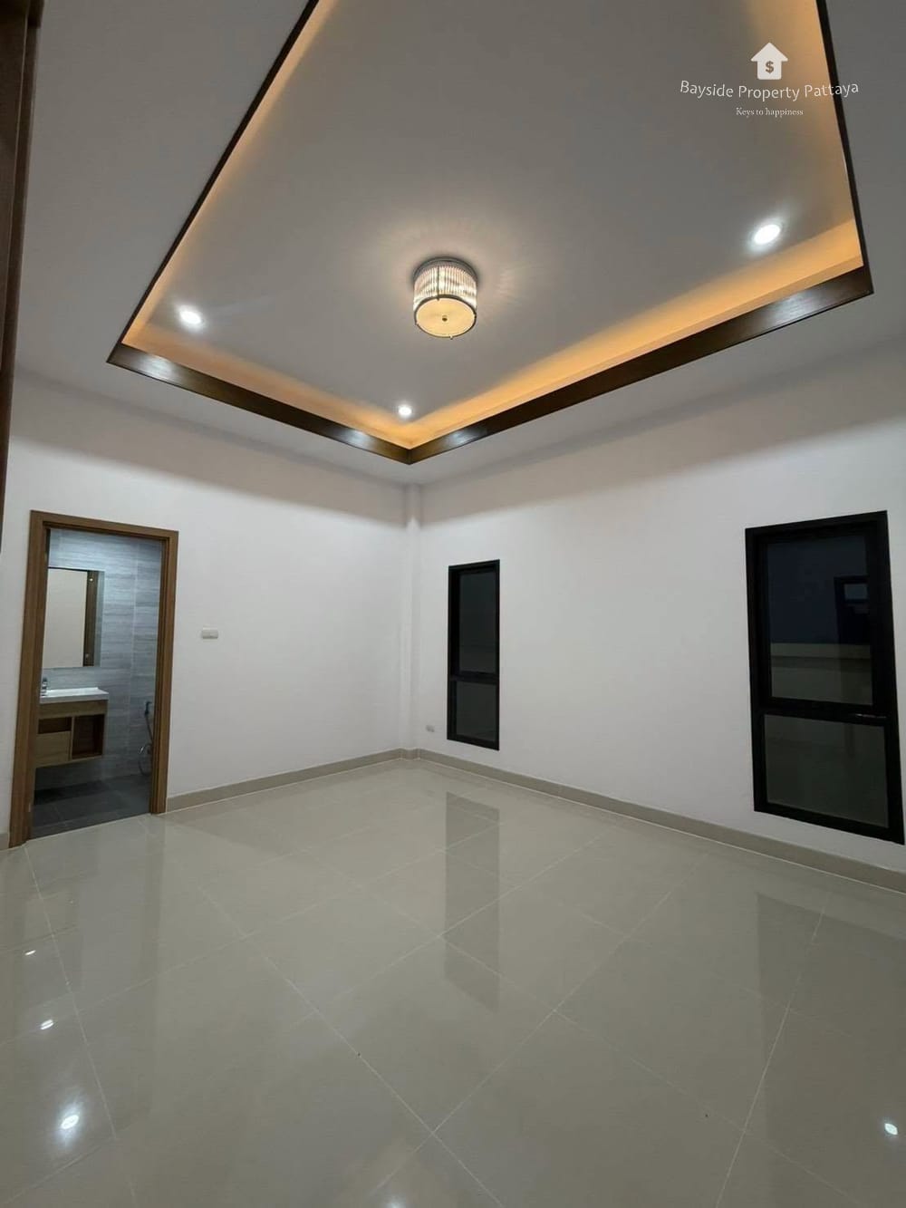 3-Bedroom Pool Villa for Sale in Baan Dusit Pattaya View, Na Jomtien 11
