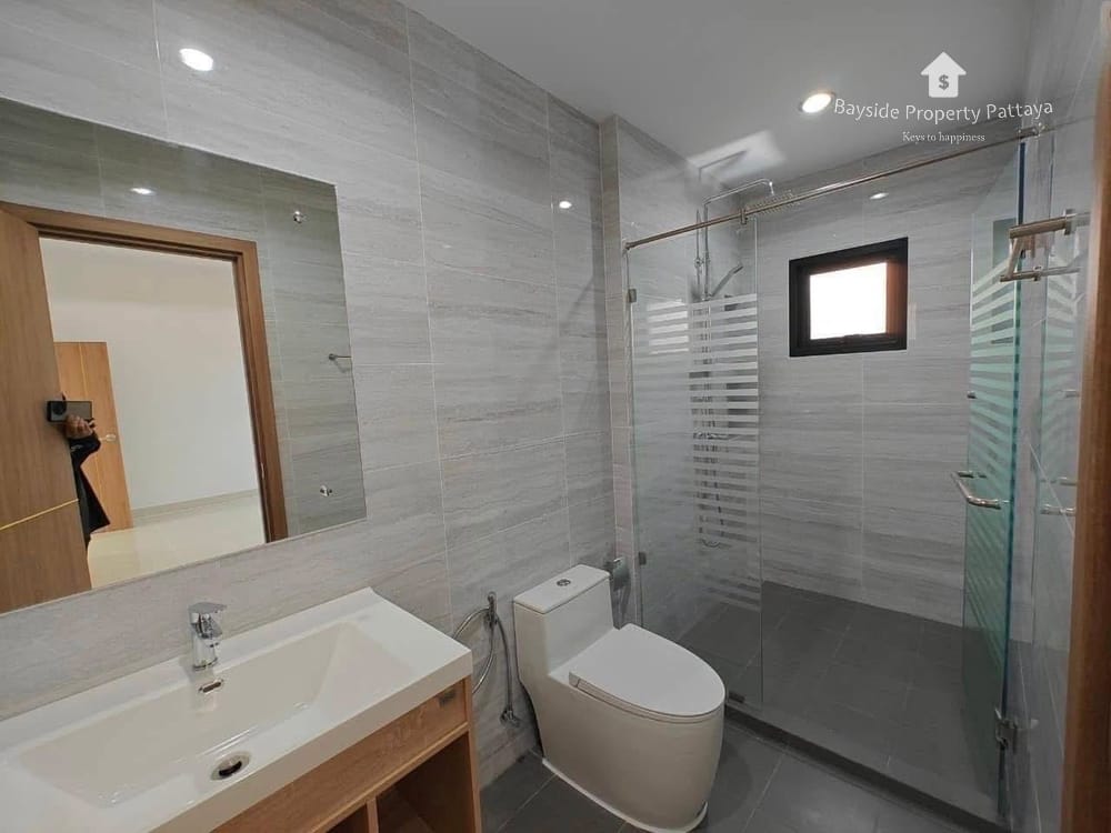 3-Bedroom Pool Villa for Sale in Baan Dusit Pattaya View, Na Jomtien 14