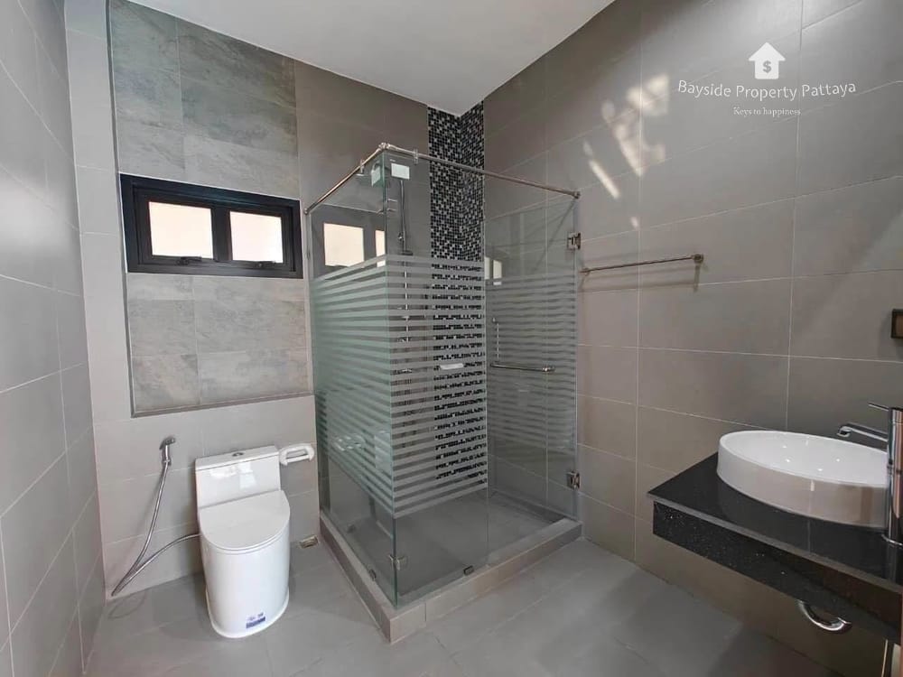 3-Bedroom Pool Villa for Sale in Baan Dusit Pattaya View, Na Jomtien 15