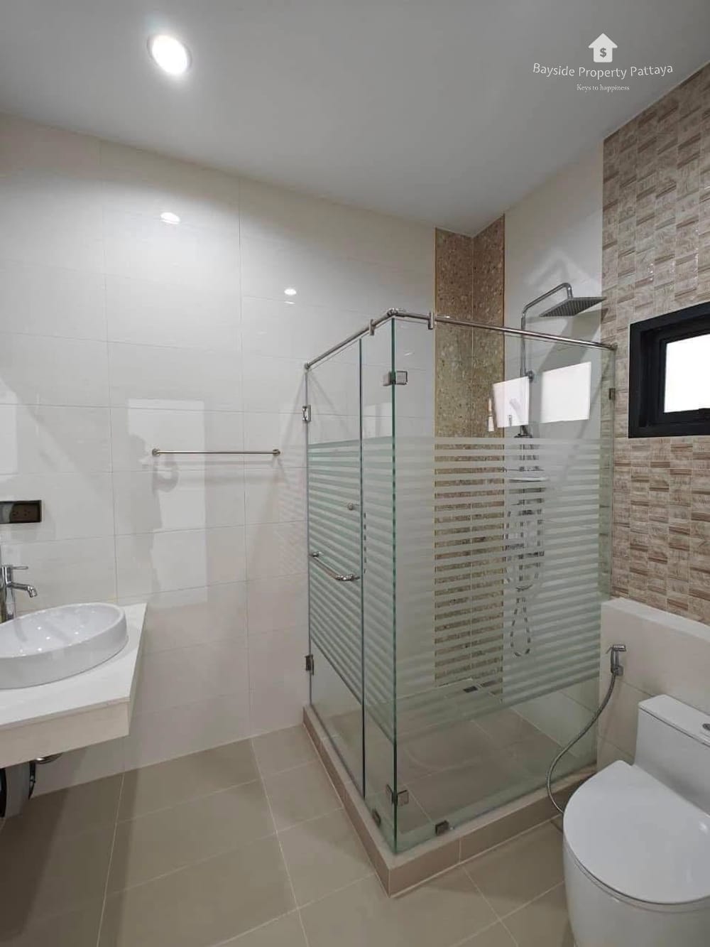 3-Bedroom Pool Villa for Sale in Baan Dusit Pattaya View, Na Jomtien 16