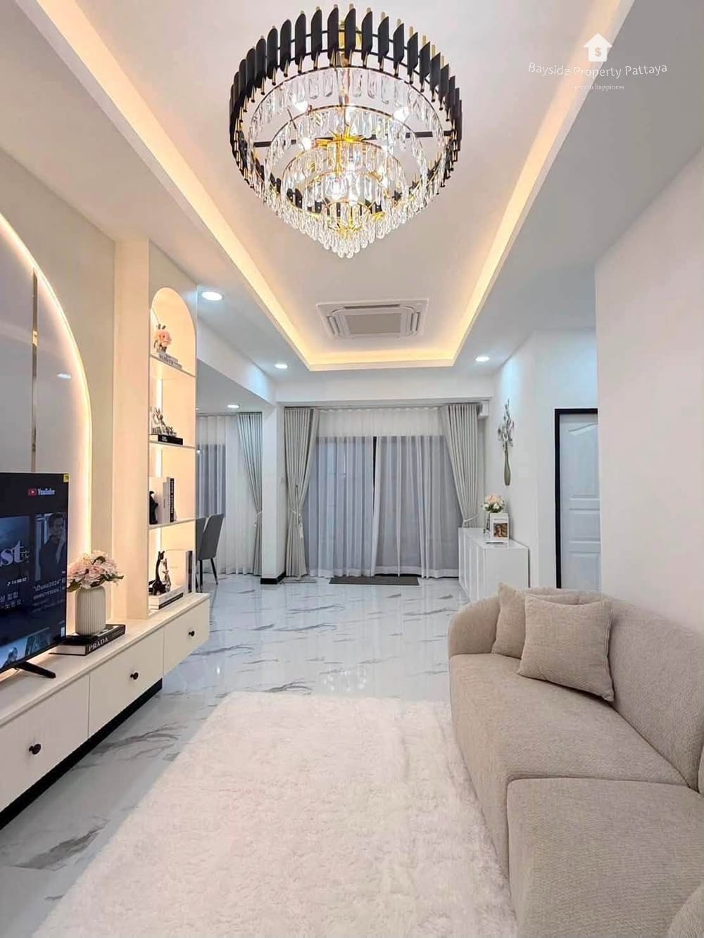 3-bedroom-pet-friendly-house-with-air-conditioning-for-sale-in-nong-pla-lai-pattaya-bpp-418 5