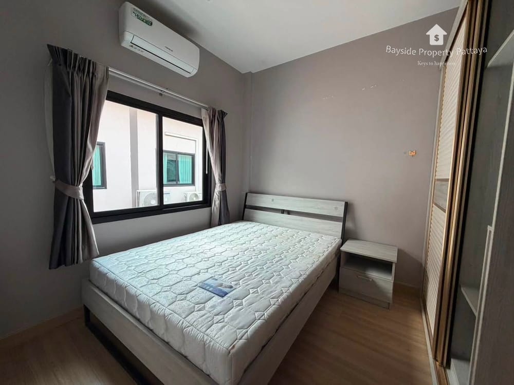 for-sale-3-bedroom-townhouse-in-the-lake-huay-yai-east-pattaya-bpp-421 5