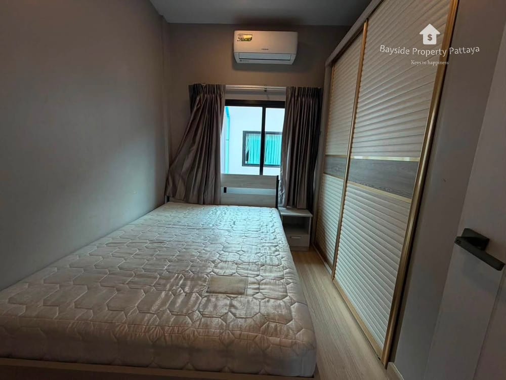 for-sale-3-bedroom-townhouse-in-the-lake-huay-yai-east-pattaya-bpp-421 4
