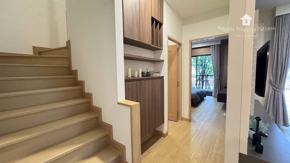 Продается 4-к. вилла, 350м², в ЖК «Nong Pla Lai», Паттайя 4