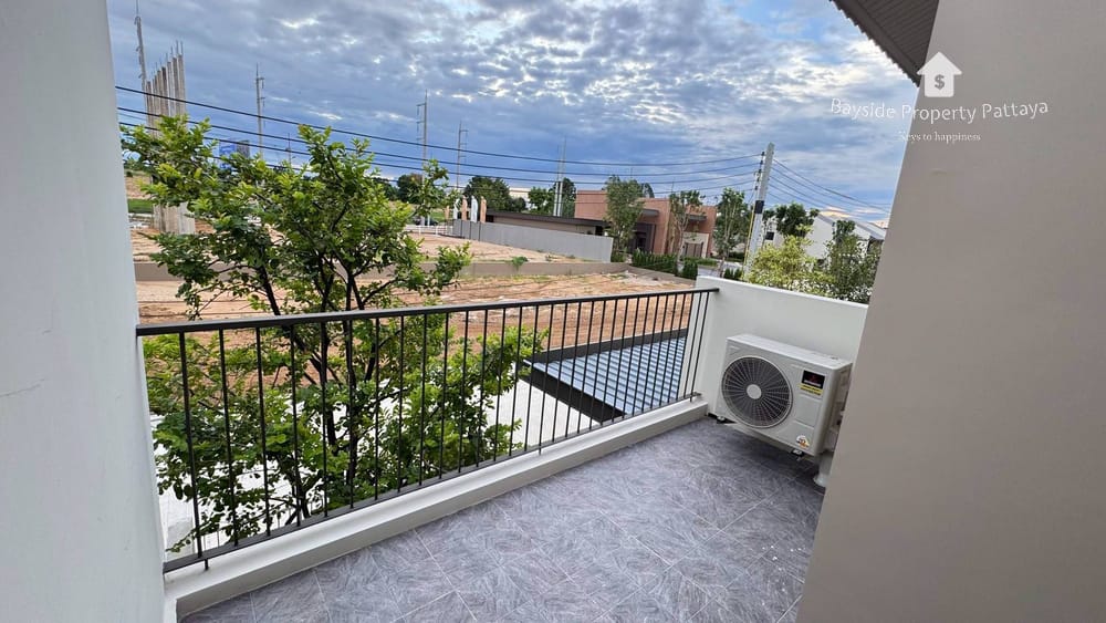Продается 4-к. вилла, 350м², в ЖК «Nong Pla Lai», Паттайя 14