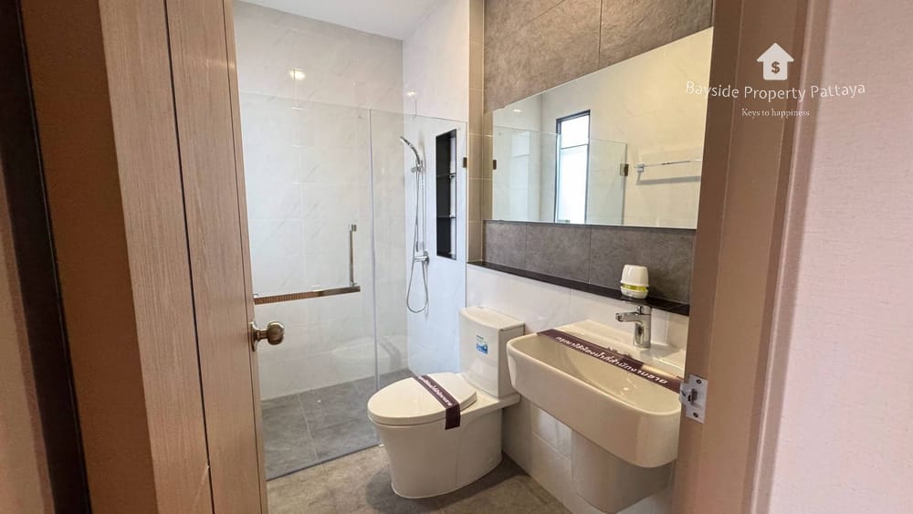 Продается 4-к. вилла, 350м², в ЖК «Nong Pla Lai», Паттайя 16