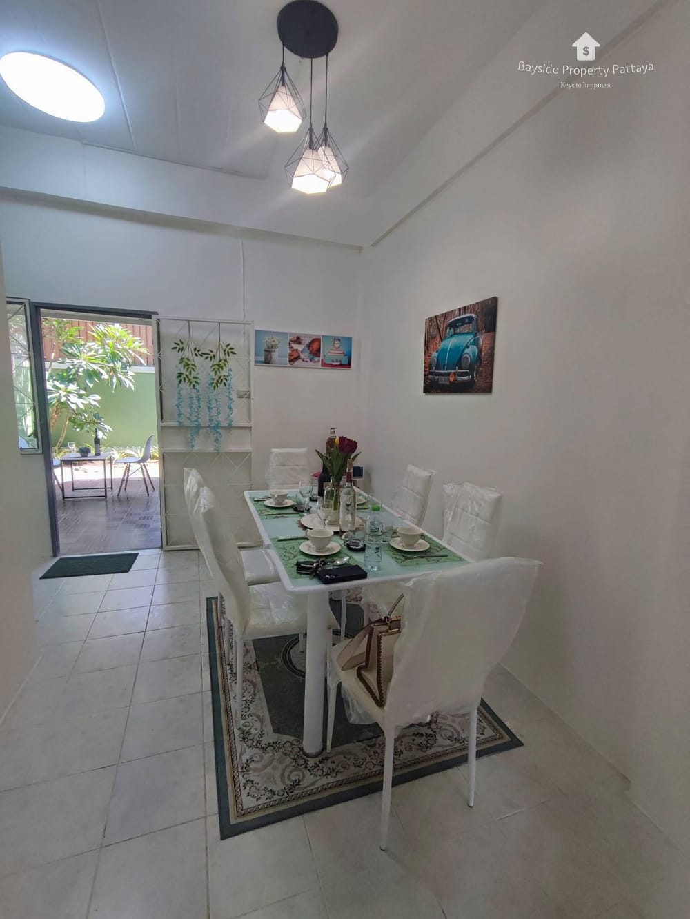 2-bedroom-townhouse-for-rent-in-east-pattaya-with-air-conditioning-bpp-426 4