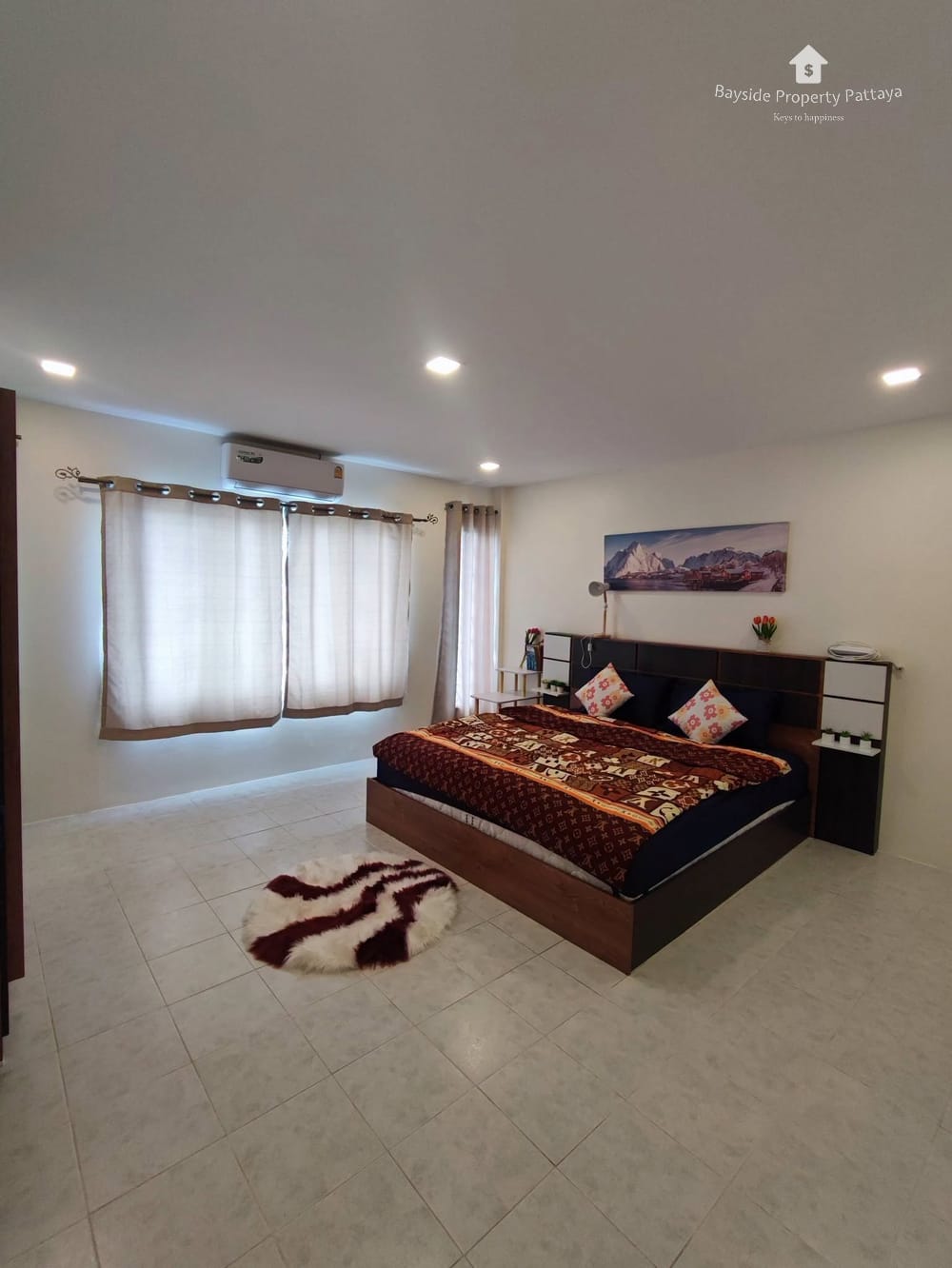 2-bedroom-townhouse-for-rent-in-east-pattaya-with-air-conditioning-bpp-426 5