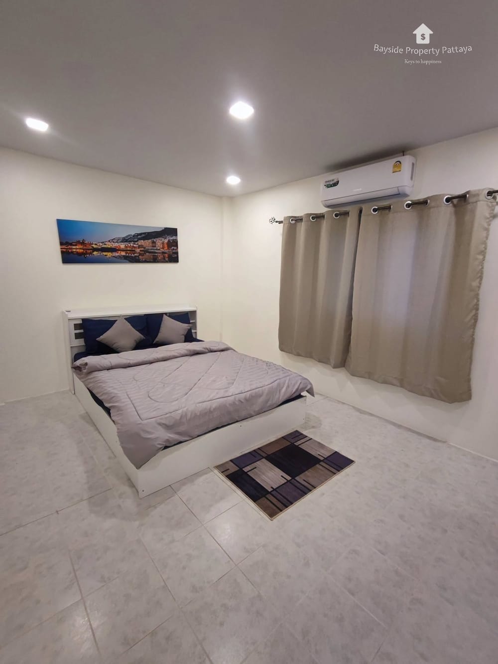 2-bedroom-townhouse-for-rent-in-east-pattaya-with-air-conditioning-bpp-426 6