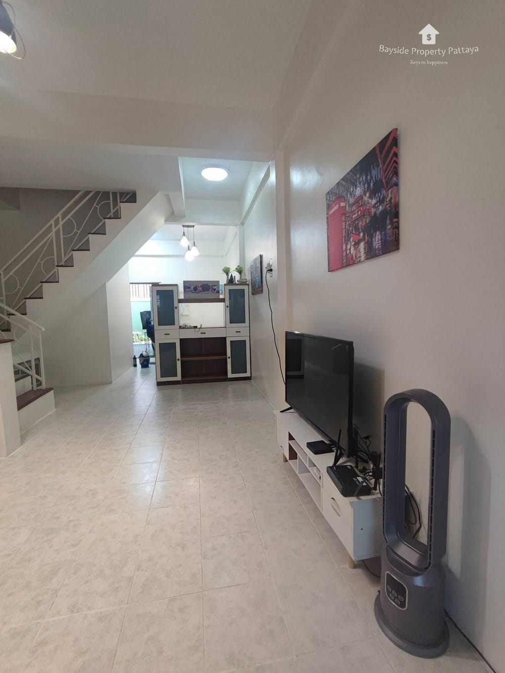 Сдаю 2-к. таунхаус, 120м², в ЖК «East Pattaya» 7