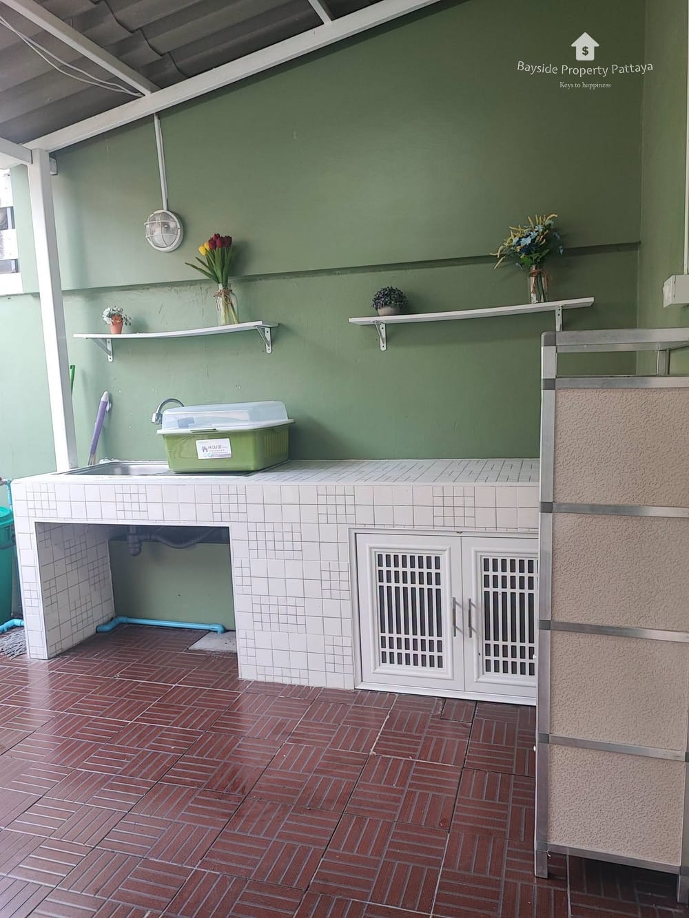 Сдаю 2-к. таунхаус, 120м², в ЖК «East Pattaya» 8