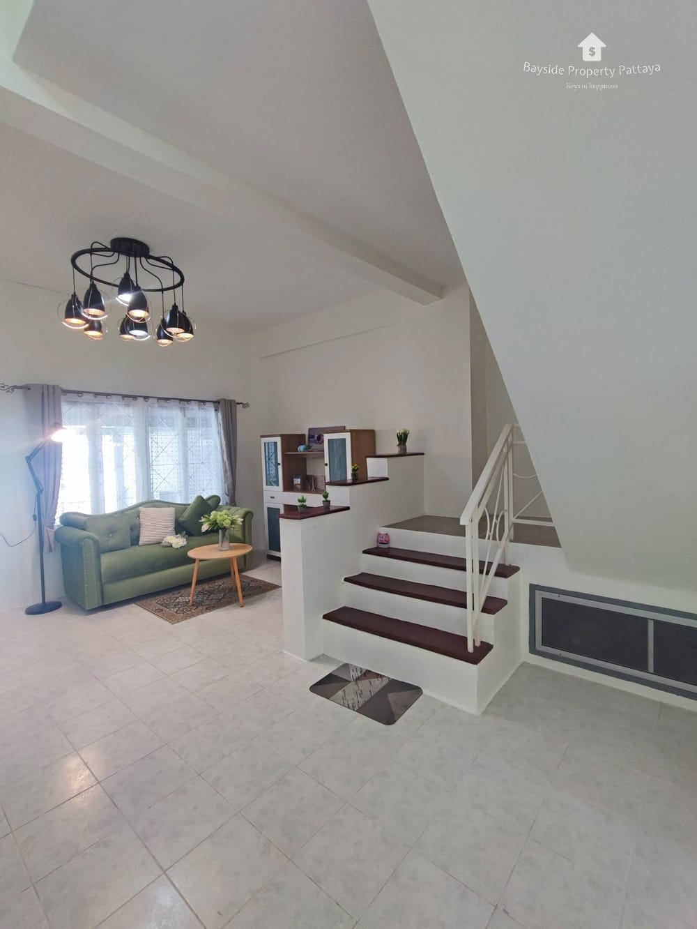 Сдаю 2-к. таунхаус, 120м², в ЖК «East Pattaya» 9