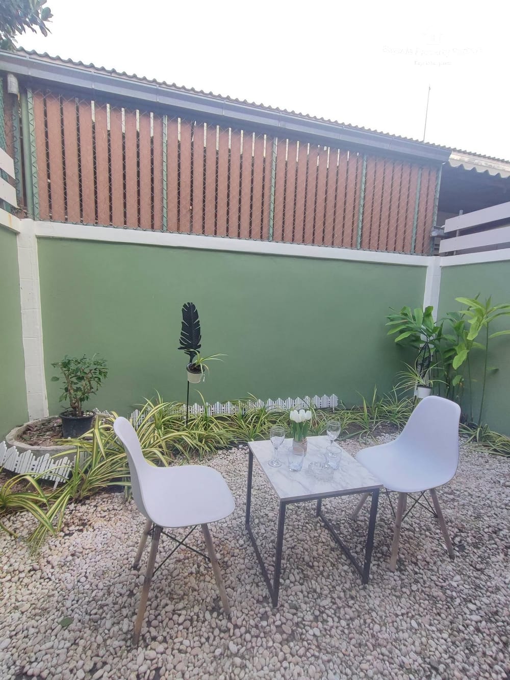 Сдаю 2-к. таунхаус, 120м², в ЖК «East Pattaya» 10