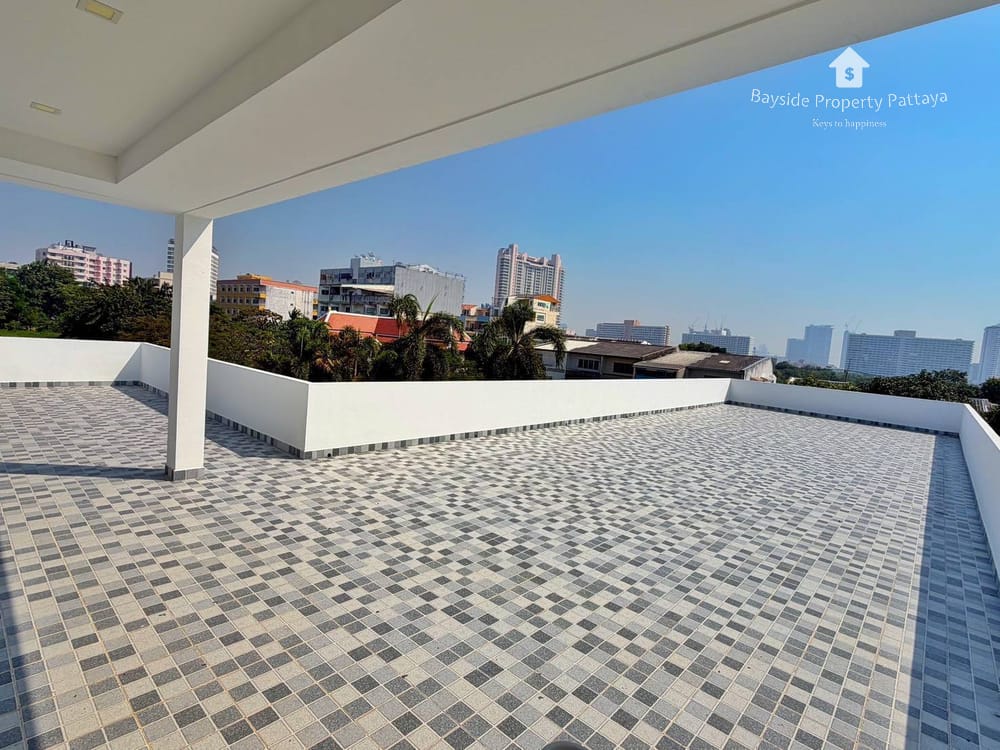 ขาย 6 ห้องนอน บ้าน ใน เขาพระตำหนัก, พัทยา 9