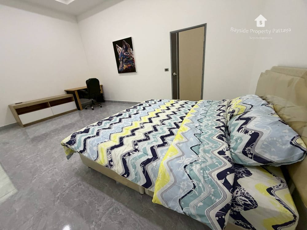 ขาย 6 ห้องนอน บ้าน ใน เขาพระตำหนัก, พัทยา 16