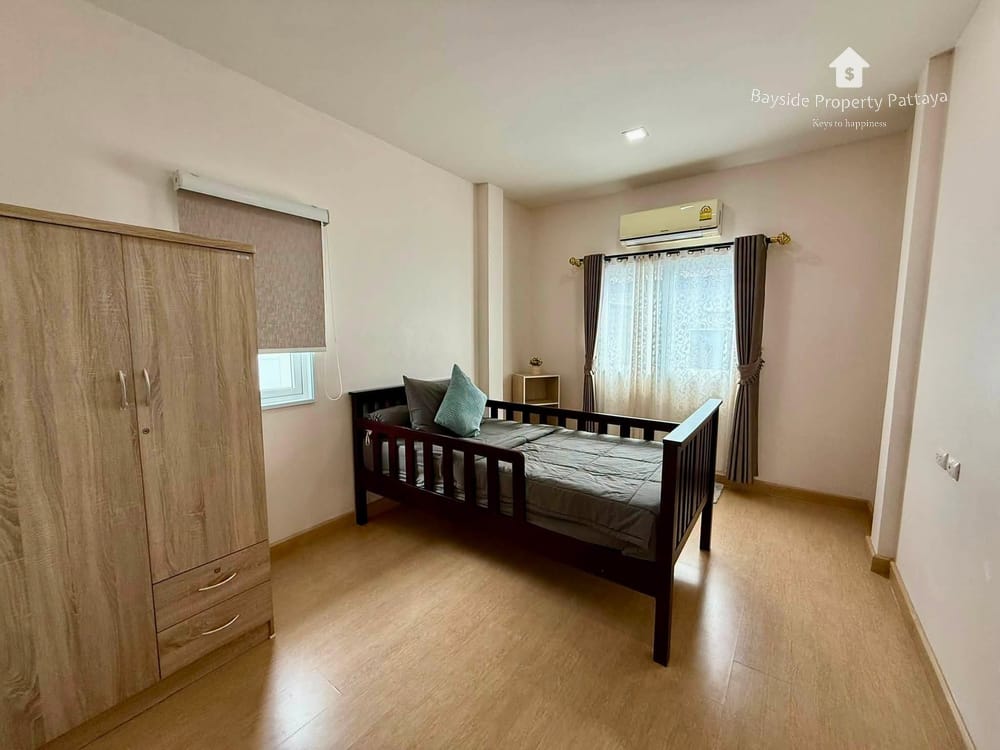 4-bedroom-pet-friendly-house-for-rent-in-the-palm-bangsaray-sattahip-pattaya-with-air-conditioning-bpp-429 5