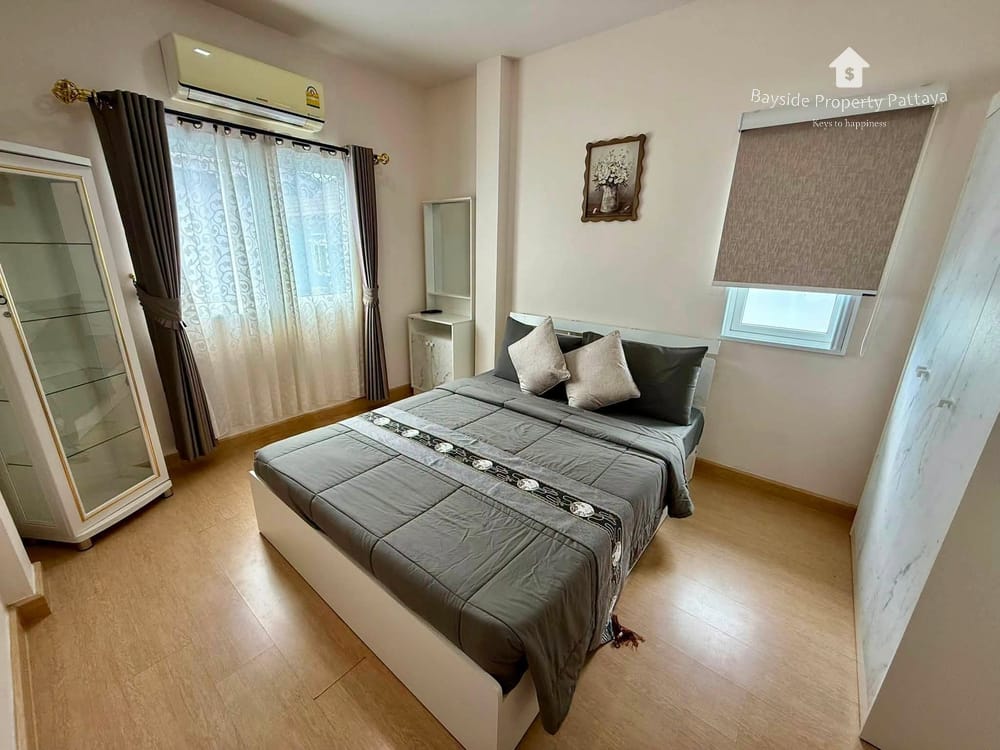 4-bedroom-pet-friendly-house-for-rent-in-the-palm-bangsaray-sattahip-pattaya-with-air-conditioning-bpp-429 6