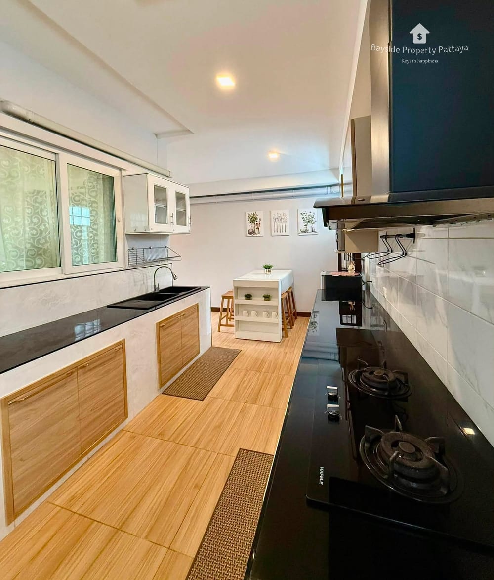 ให้เช่า 4 ห้องนอน บ้าน ใน เดอะปาล์ม บางเสร่ (The Palm Bangsaray) 8