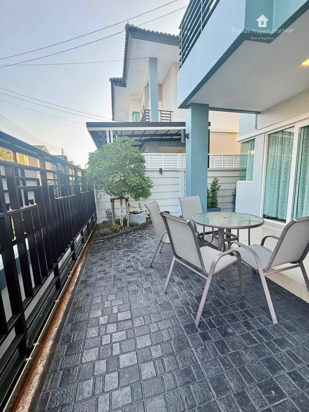 ให้เช่า 4 ห้องนอน บ้าน ใน เดอะปาล์ม บางเสร่ (The Palm Bangsaray) 9