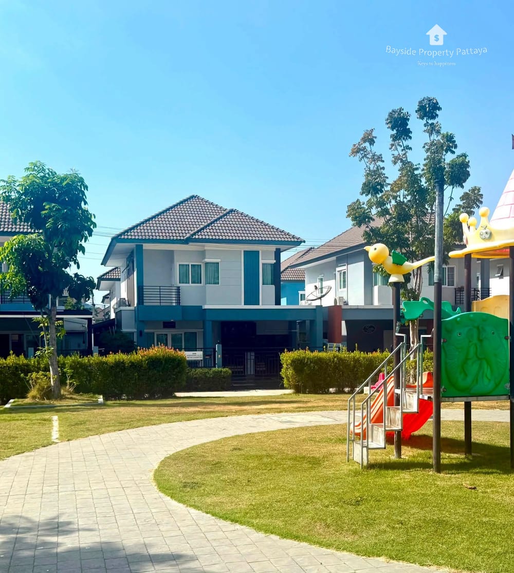 ให้เช่า 4 ห้องนอน บ้าน ใน เดอะปาล์ม บางเสร่ (The Palm Bangsaray) 10