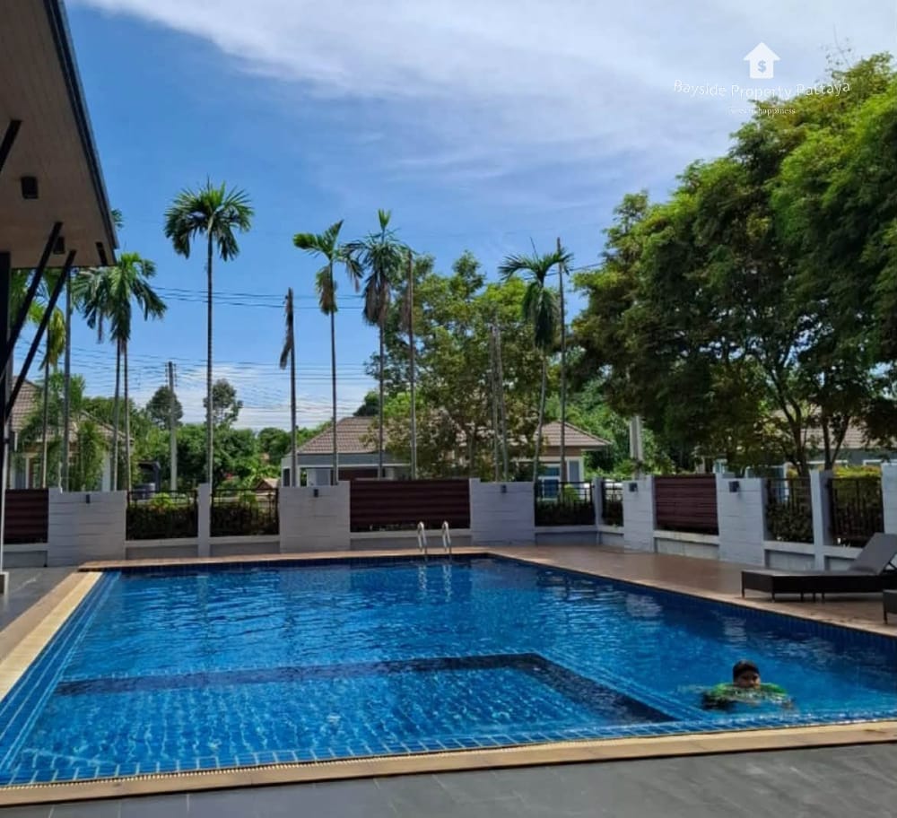 ให้เช่า 4 ห้องนอน บ้าน ใน เดอะปาล์ม บางเสร่ (The Palm Bangsaray) 11