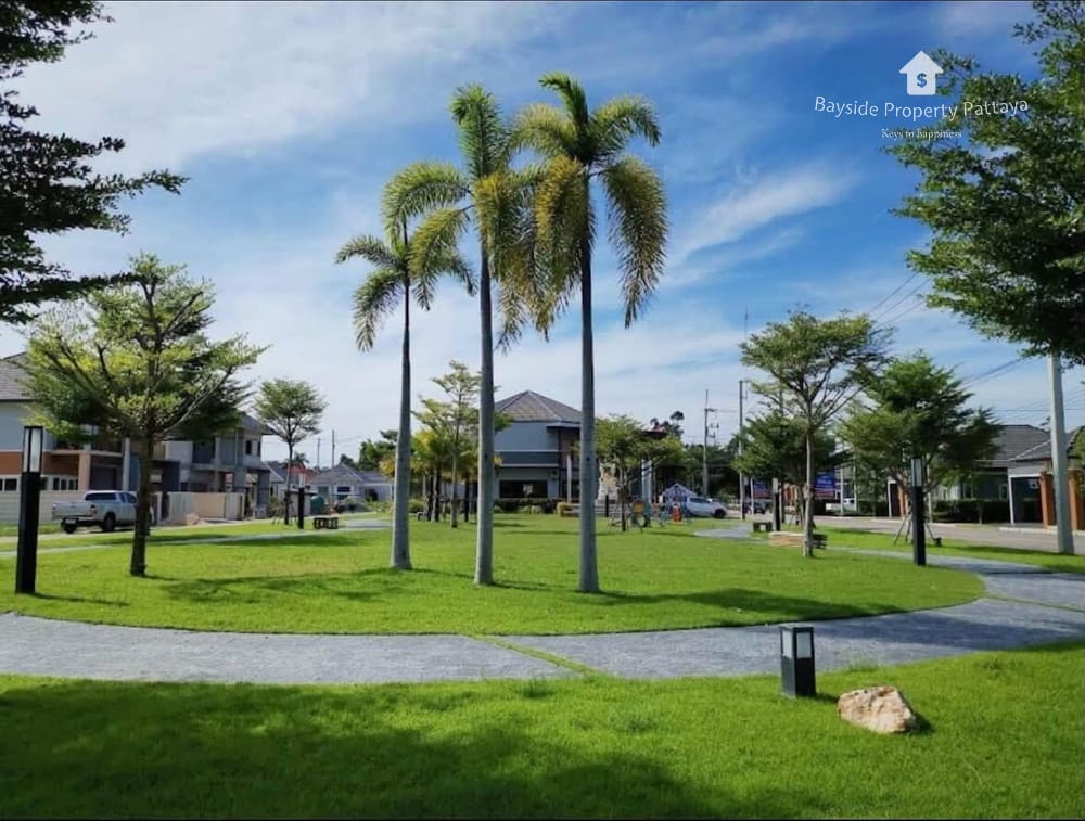 ให้เช่า 4 ห้องนอน บ้าน ใน เดอะปาล์ม บางเสร่ (The Palm Bangsaray) 18