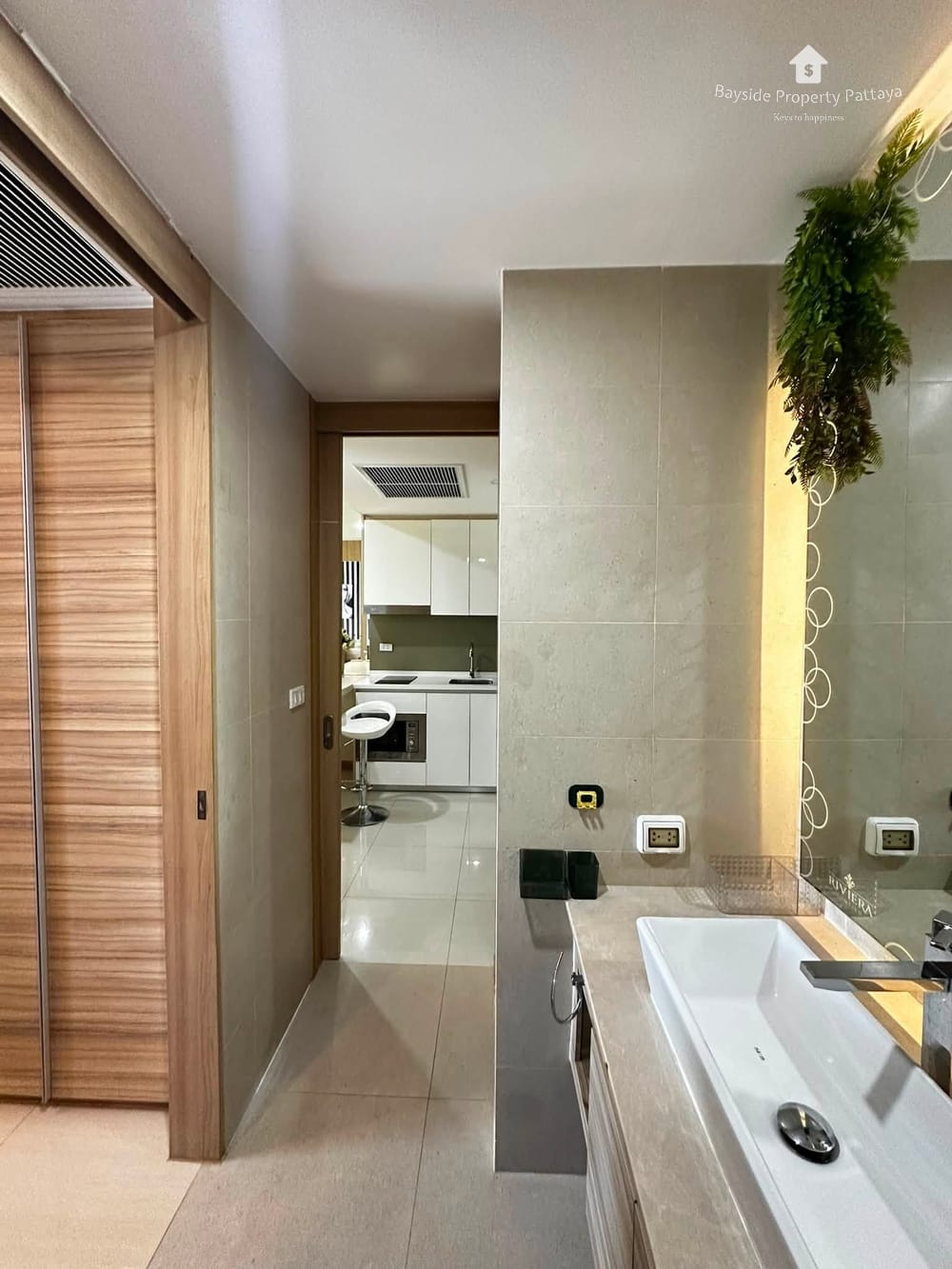 Sea View Pool Villa for Rent at The Riviera Jomtien, Pattaya - 24/7 Security 7