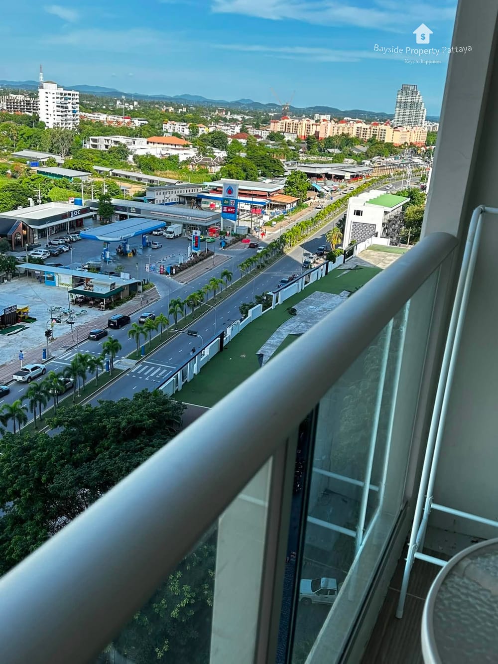 Sea View Pool Villa for Rent at The Riviera Jomtien, Pattaya - 24/7 Security 9