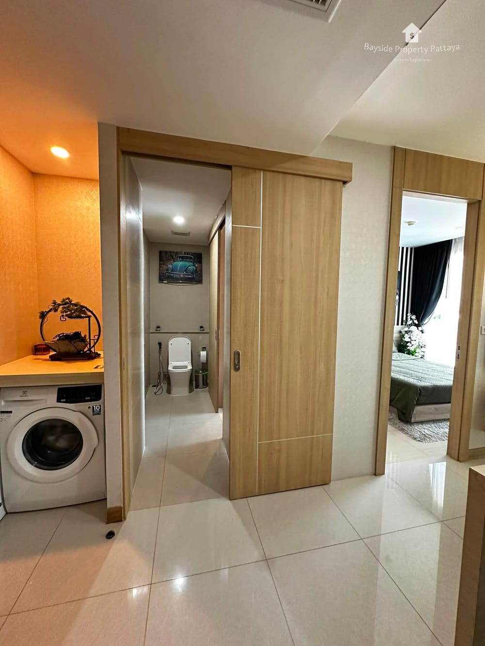 Sea View Pool Villa for Rent at The Riviera Jomtien, Pattaya - 24/7 Security 3