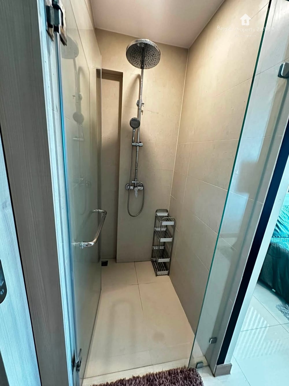 Sea View Pool Villa for Rent at The Riviera Jomtien, Pattaya - 24/7 Security 15