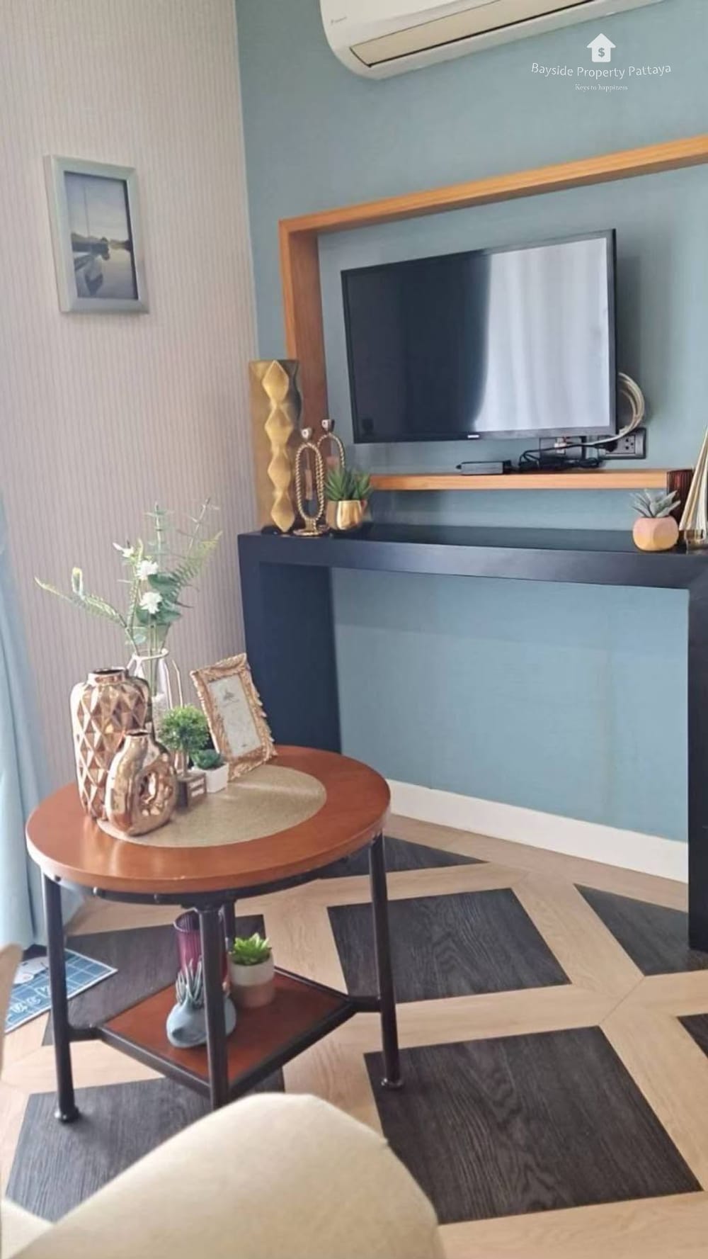 Сдам 1-к. квартиру, 32м², 5/8 эт., ЖК Espana Condo Resort Pattaya 2