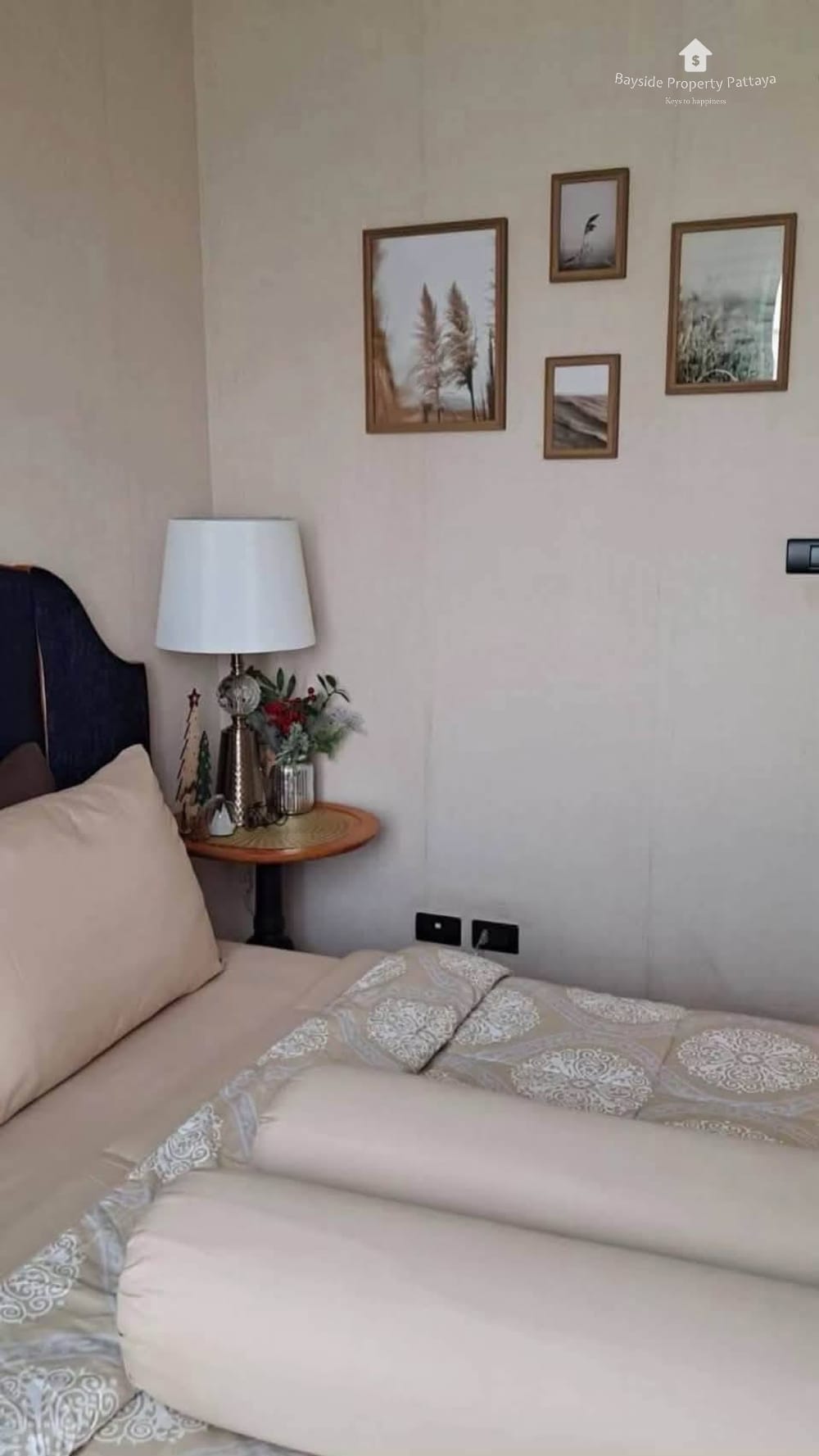 Сдам 1-к. квартиру, 32м², 5/8 эт., ЖК Espana Condo Resort Pattaya 4