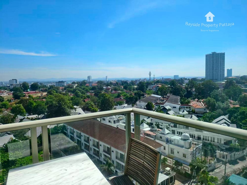 stunning-1-bedroom-condo-with-sea-view-in-the-riviera-wong-amat-beach-pattaya-bpp-432 5