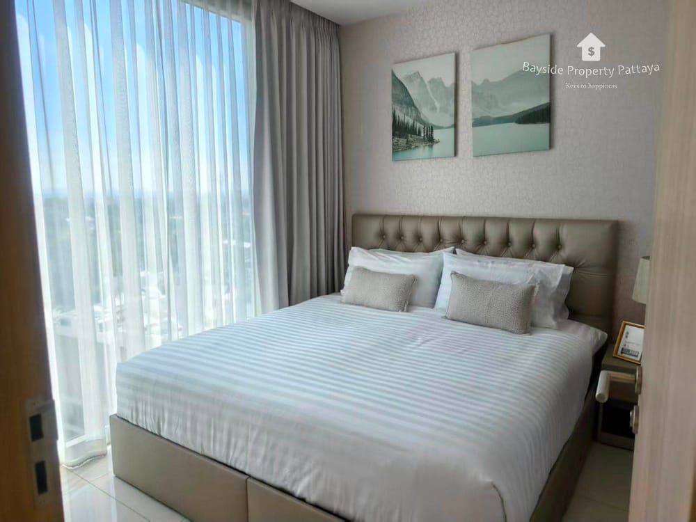 stunning-1-bedroom-condo-with-sea-view-in-the-riviera-wong-amat-beach-pattaya-bpp-432 2