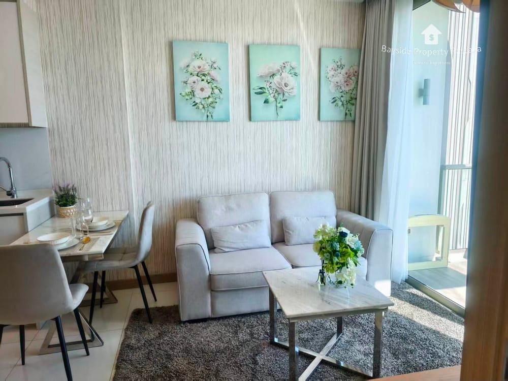 stunning-1-bedroom-condo-with-sea-view-in-the-riviera-wong-amat-beach-pattaya-bpp-432 4